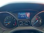 2012 FORD FOCUS ZETEC S TURBO  for sale at Copart WOLVERHAMPTON