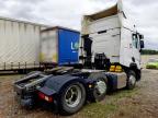 2022 RENAULT TRUCKS T (T)  for sale at Copart SANDTOFT