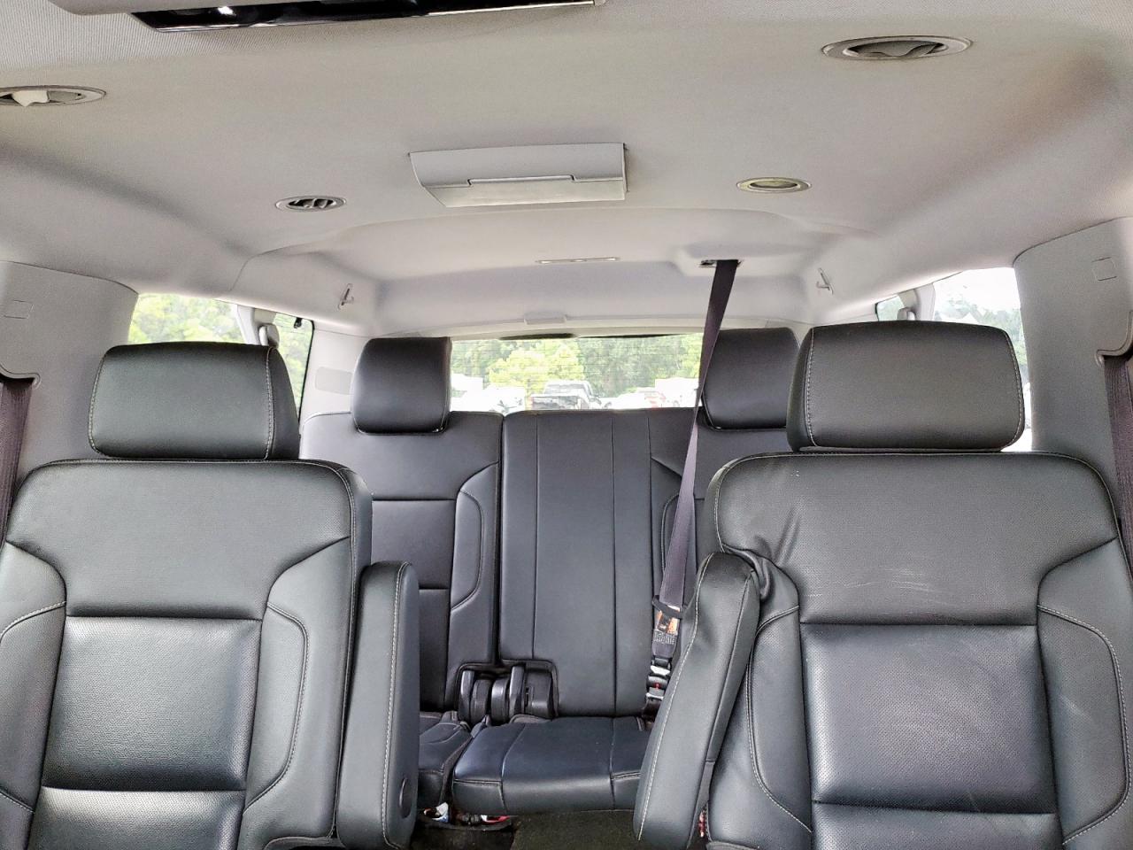 2017 GMC Yukon Xl C1500 Slt VIN: 1GKS1GKC6HR305634 Lot: 71068635