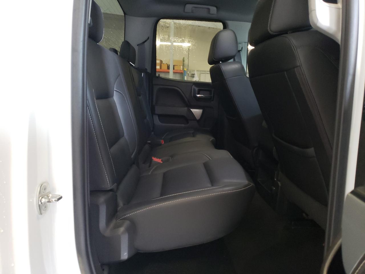 2017 Chevrolet Silverado K2500 Heavy Duty Lt VIN: 1GC2KVEG7HZ231250 Lot: 80325495