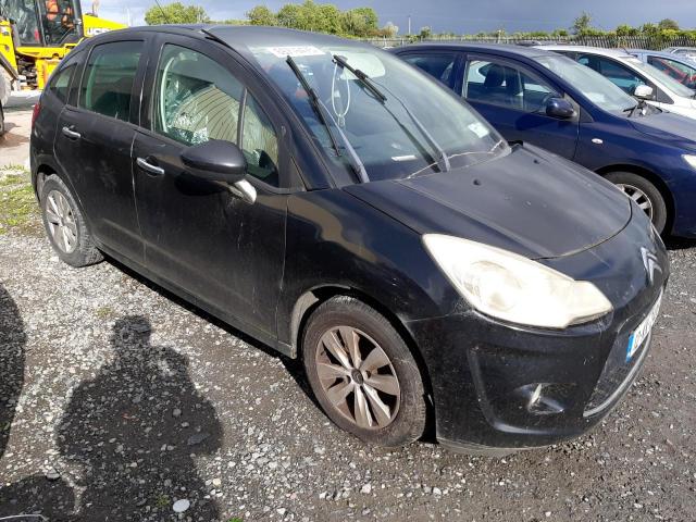 2012 CITROEN C3 