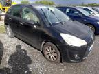 2012 CITROEN C3  for sale at Copart CASTLEDERMOT - IRELAND