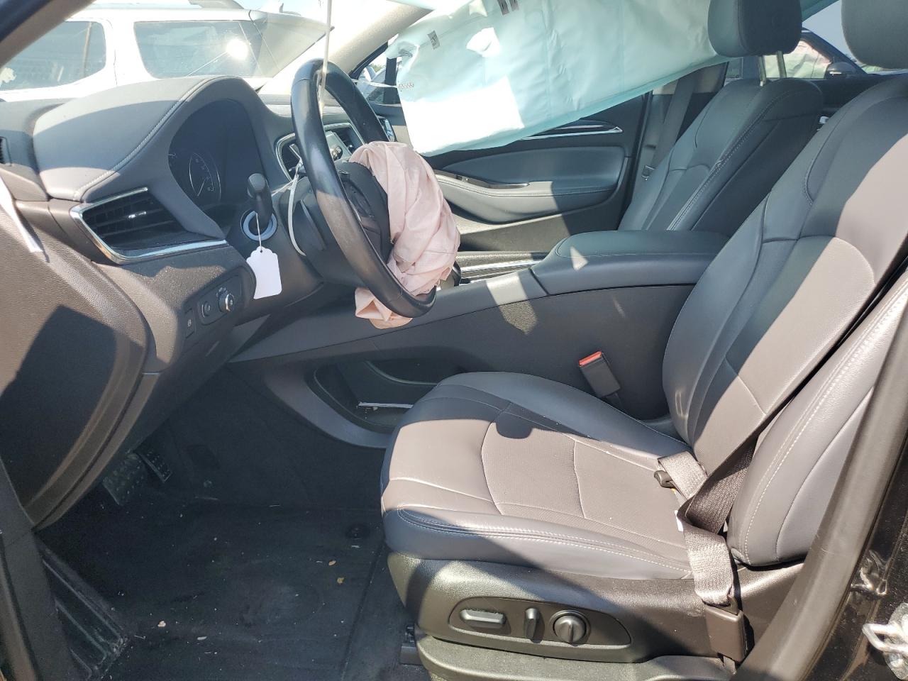 2019 Buick Enclave Essence VIN: 5GAEVAKW8KJ103342 Lot: 81191085