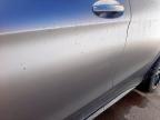 2019 MERCEDES-BENZ AMG GLC 63 S EDITION 1 4M GLC 63 S 4MATIC EDITION 1 5DR 9G- for sale at Copart WOLVERHAMPTON