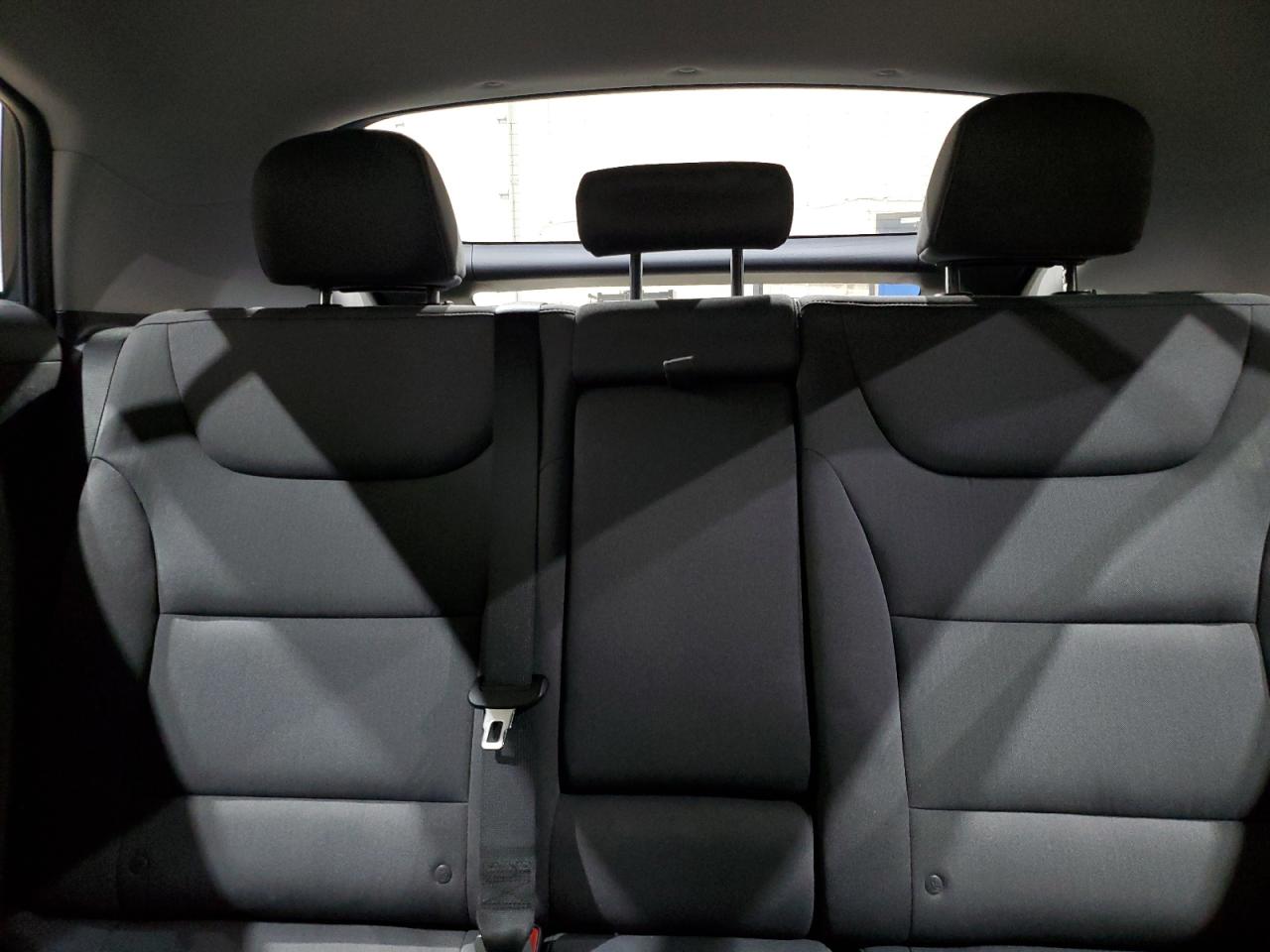 2021 Hyundai Ioniq Sel VIN: KMHC75LD7MU260782 Lot: 81003845