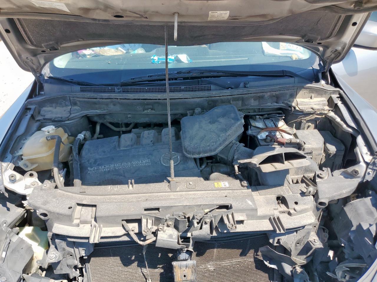 2009 Mazda Cx-9 VIN: JM3TB28A790164382 Lot: 72073575