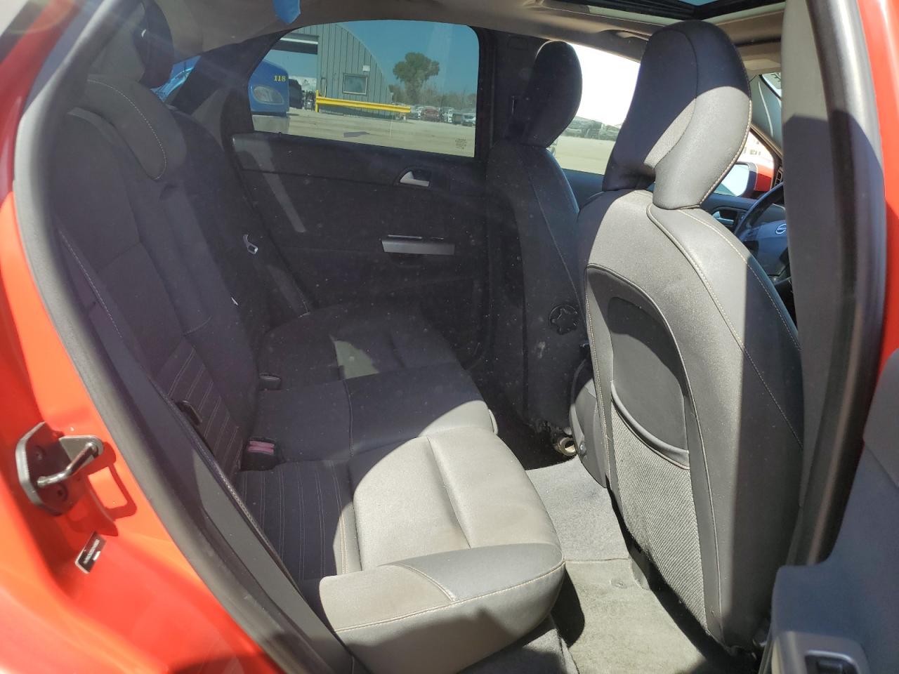 2009 Volvo S40 2.4I VIN: YV1MS382892448856 Lot: 84188805