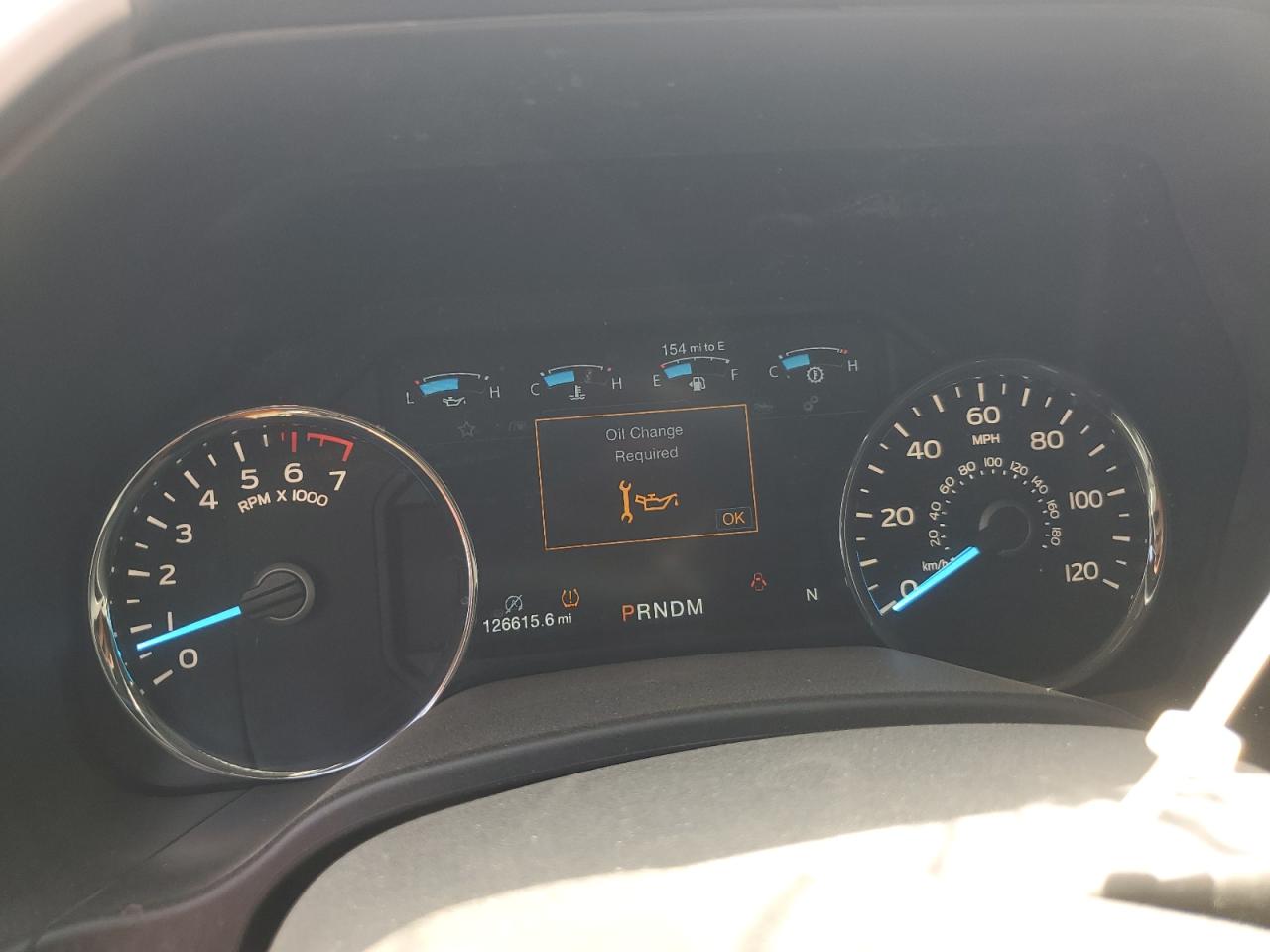 2019 Ford F150 Supercrew VIN: 1FTEW1E45KFD41853 Lot: 82037915