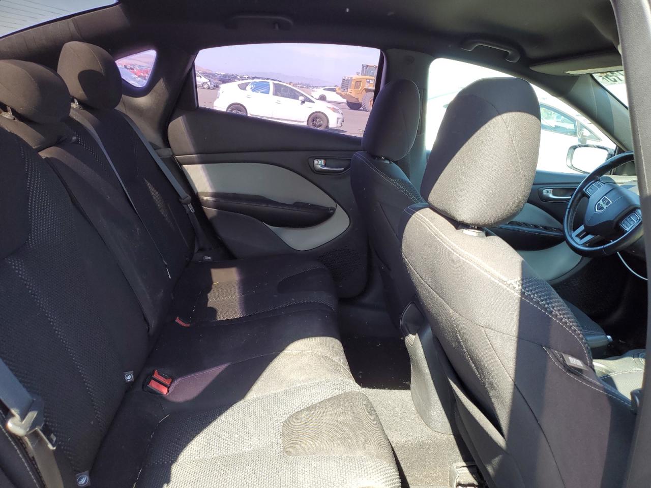 2014 Dodge Dart Sxt VIN: 1C3CDFBB7ED914608 Lot: 81828715