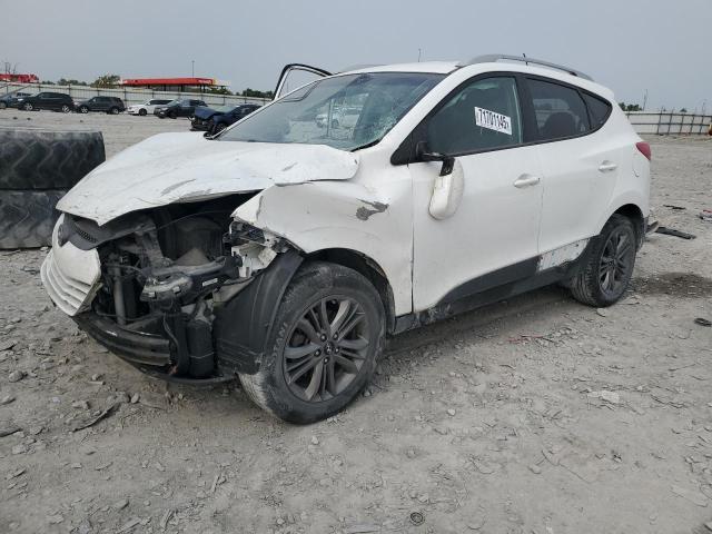 2014 Hyundai Tucson Gls