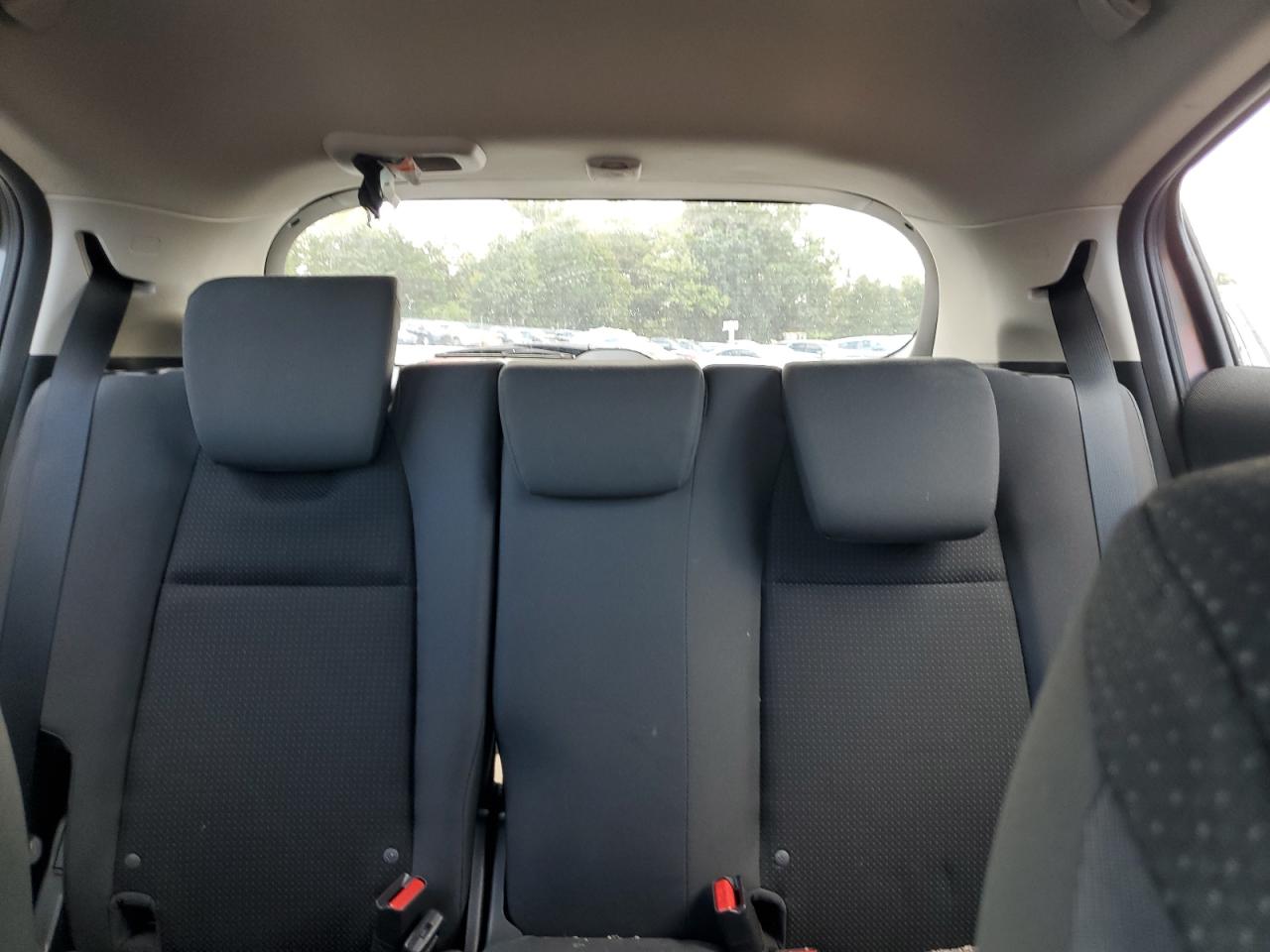 2019 Honda Hr-V Lx VIN: 3CZRU5H3XKG707431 Lot: 83952485