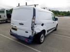 2017 FORD TRANSIT CONNECT 240  for sale at Copart SANDTOFT