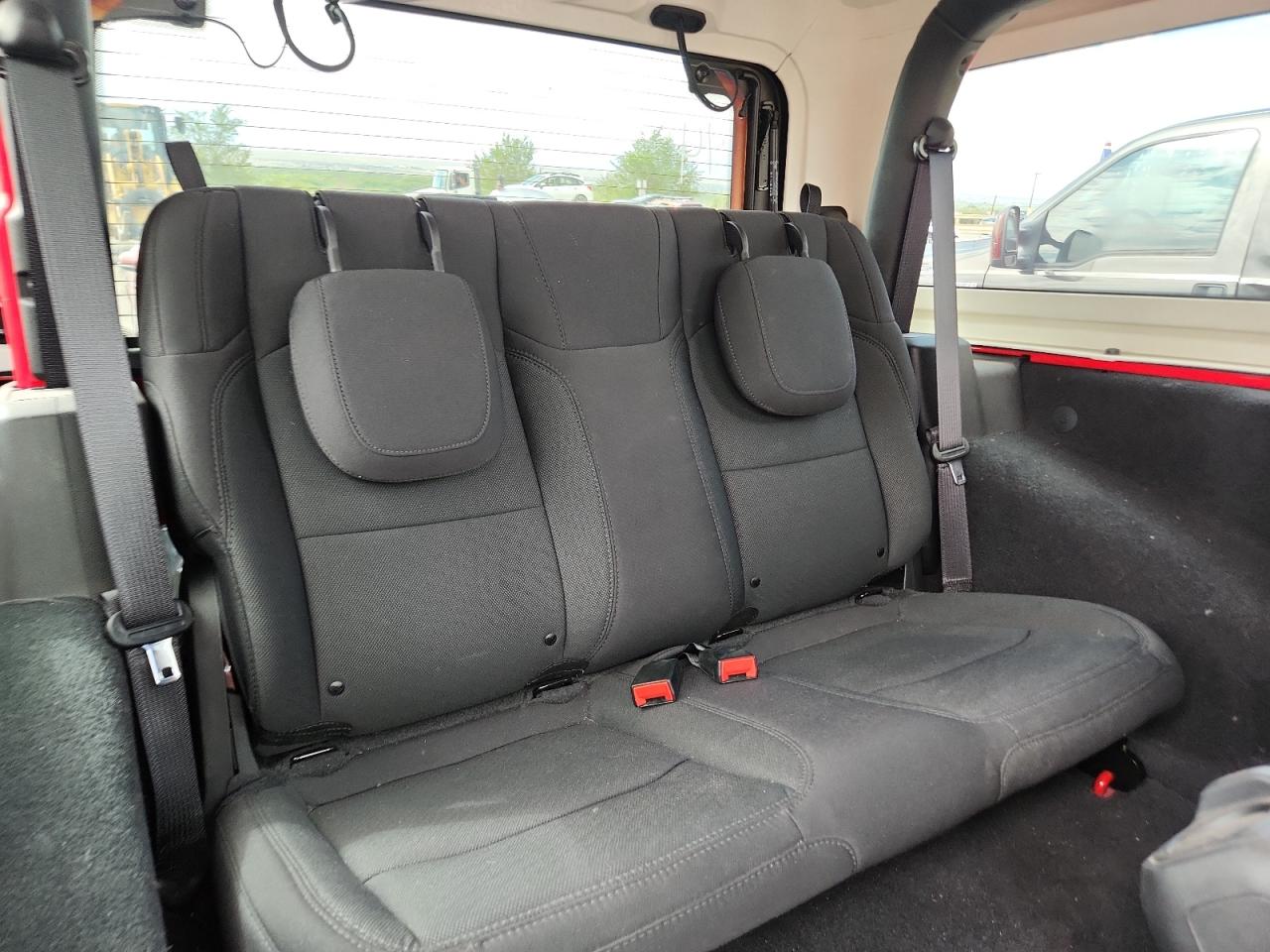 2022 Jeep Wrangler Sport VIN: 1C4HJXAGXNW110756 Lot: 69683125