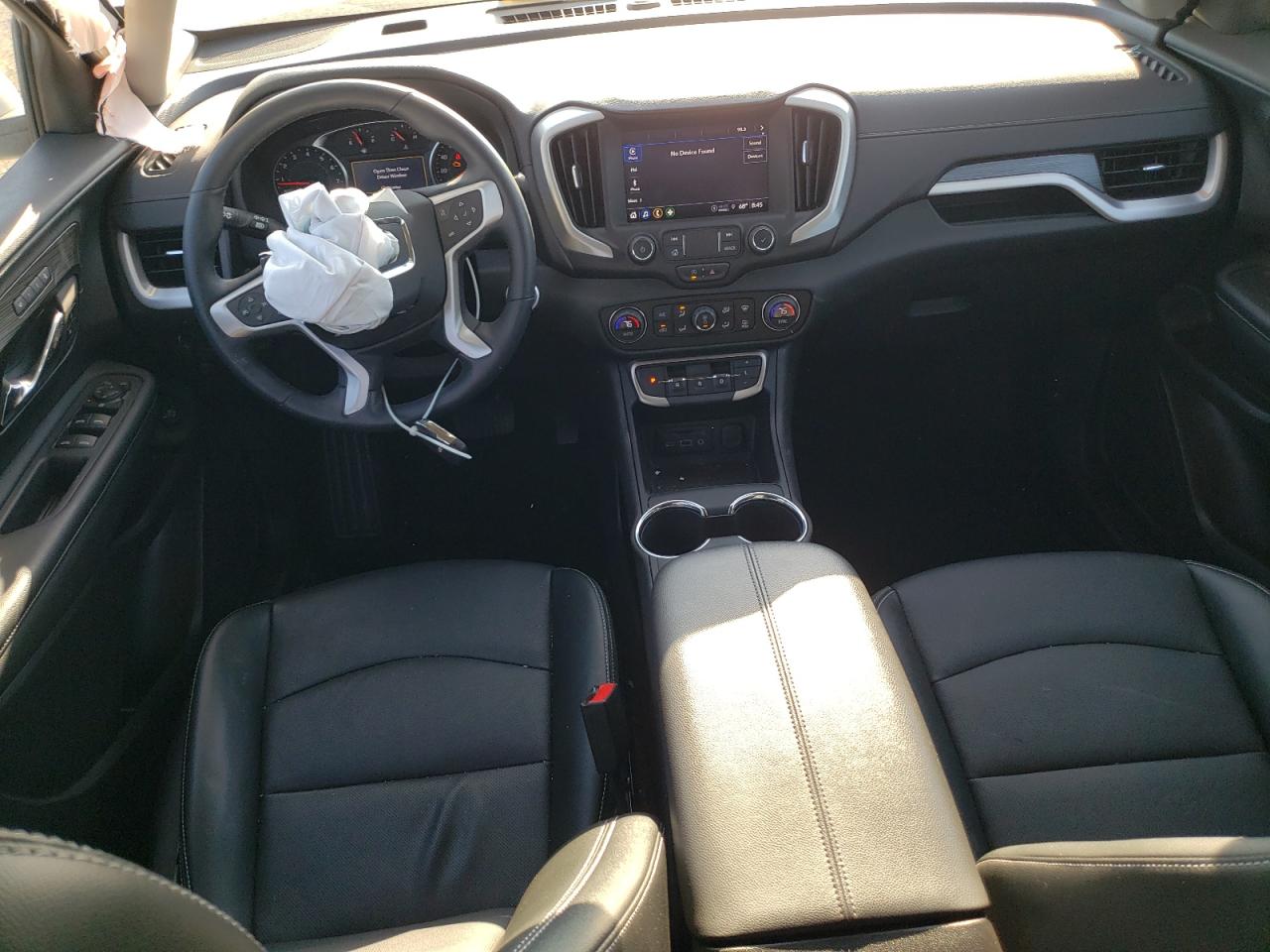 2024 GMC Terrain Slt VIN: 3GKALVEG3RL265546 Lot: 80572375