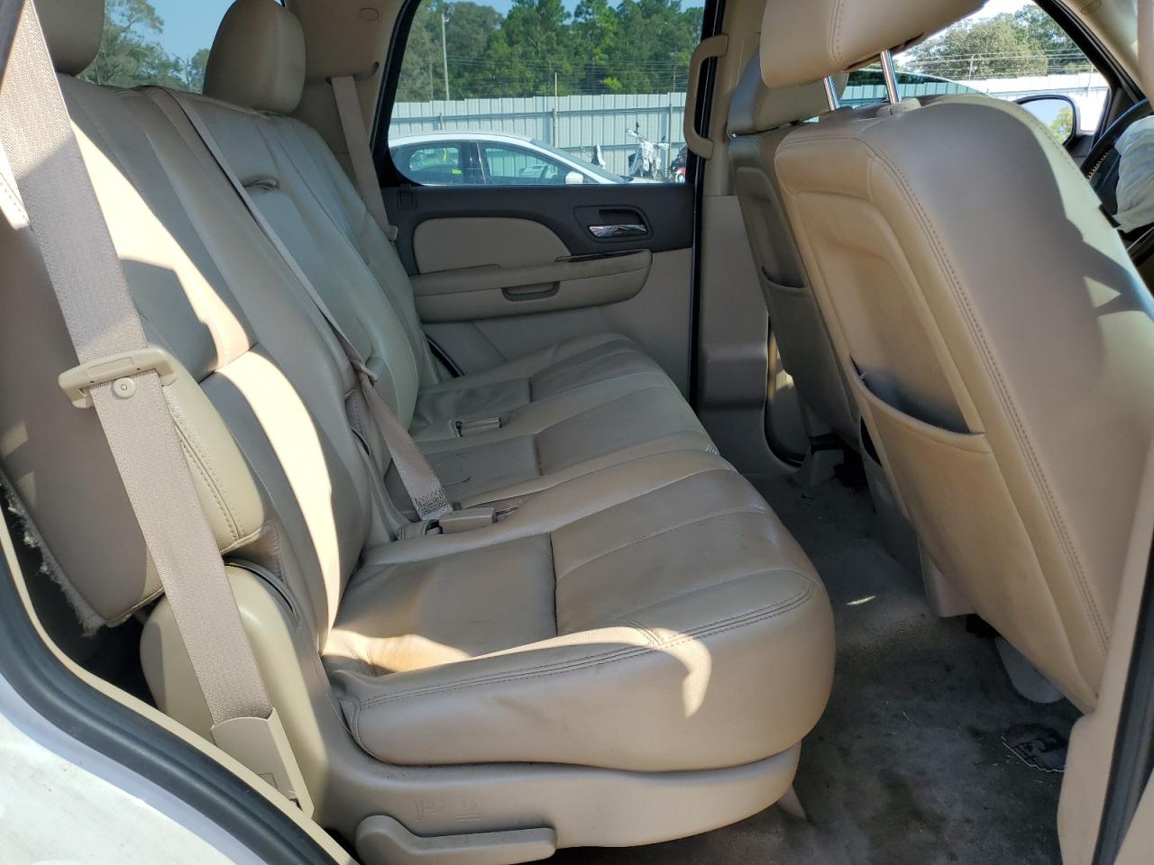 2012 GMC Yukon Slt VIN: 1GKS1CE06CR103895 Lot: 81252065