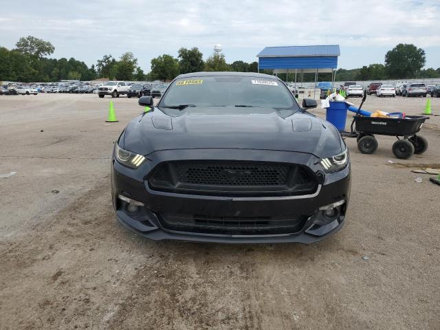 Купе FORD MUSTANG 2016 Черный