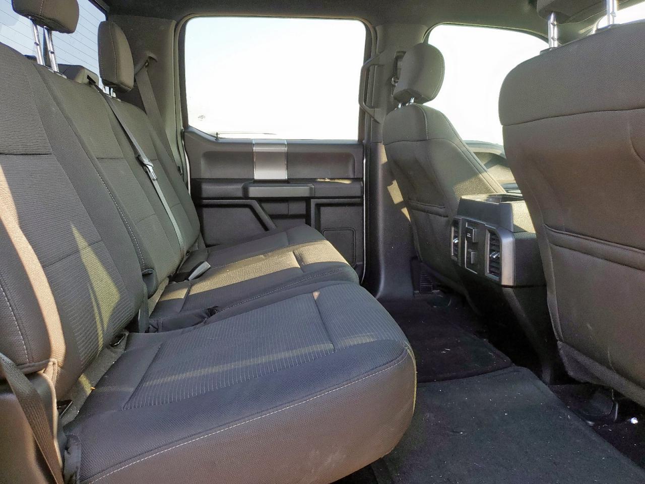 2016 Ford F150 Supercrew VIN: 1FTEW1EG5GKD70889 Lot: 72018815