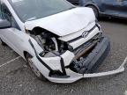 2015 HYUNDAI I10 S  for sale at Copart SANDTOFT