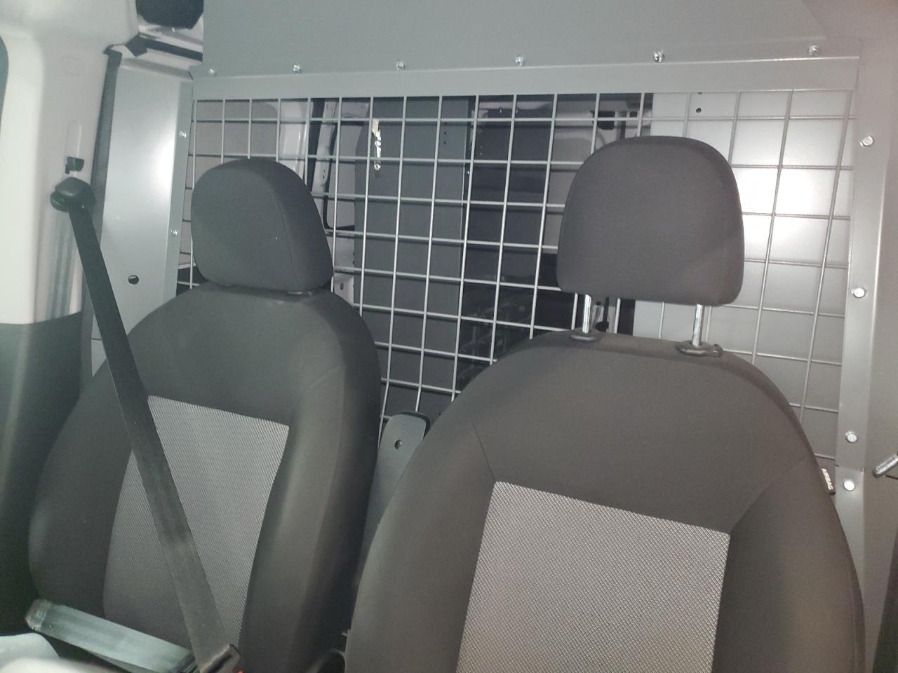 2019 Ram Promaster City VIN: ZFBHRFAB3K6N82853 Lot: 72016695