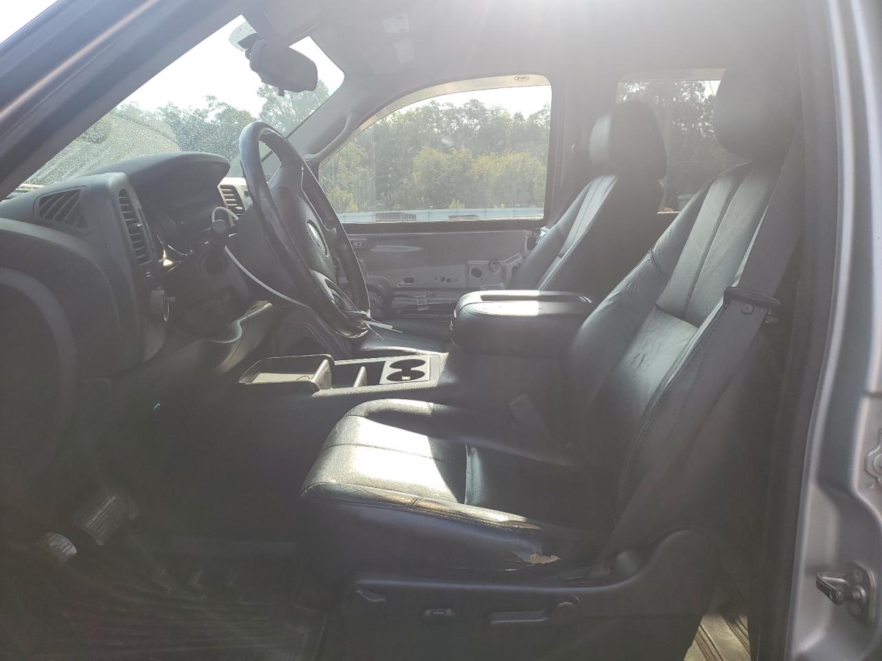 2011 GMC Sierra K1500 Sle VIN: 3GTP2VE39BG249677 Lot: 71597015