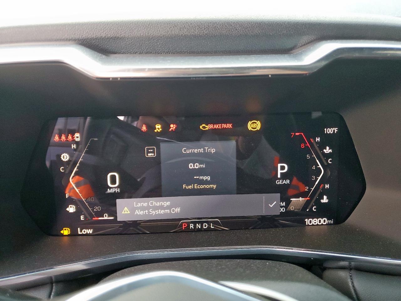 2025 GMC Canyon Elevation VIN: 1GTP1BEK4S1161627 Lot: 80448285