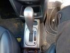 2013 NISSAN NOTE N-TEC+ AUTO  for sale at Copart EAST KILBRIDE