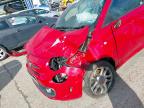 2017 FIAT 500 S TWINAIR S-A  for sale at Copart SANDWICH