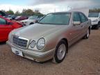 1998 MERCEDES E240 ELEGANCE AUTO  for sale at Copart BRISTOL
