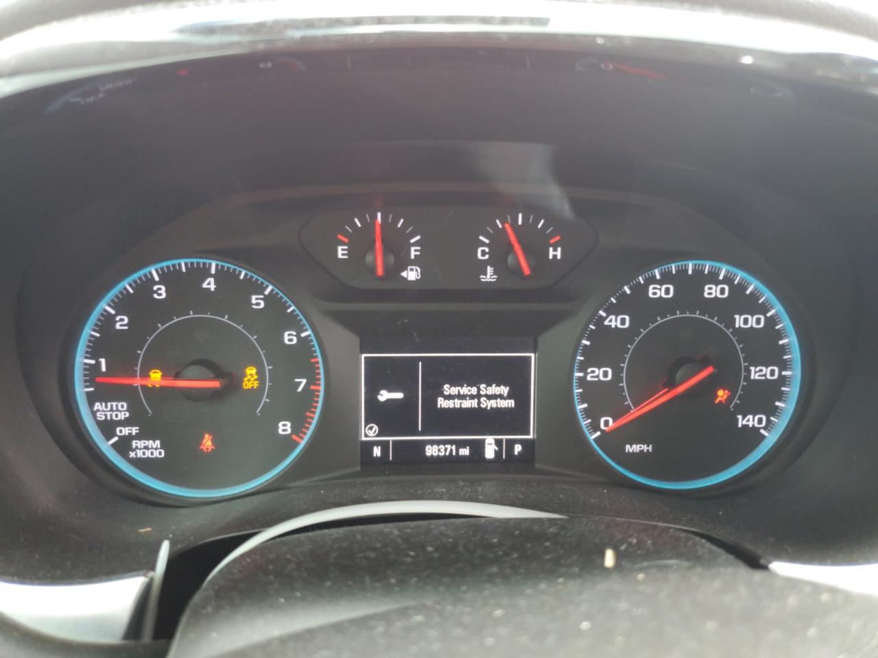 2021 Chevrolet Traverse Ls VIN: 1GNERFKW6MJ116990 Lot: 84774265