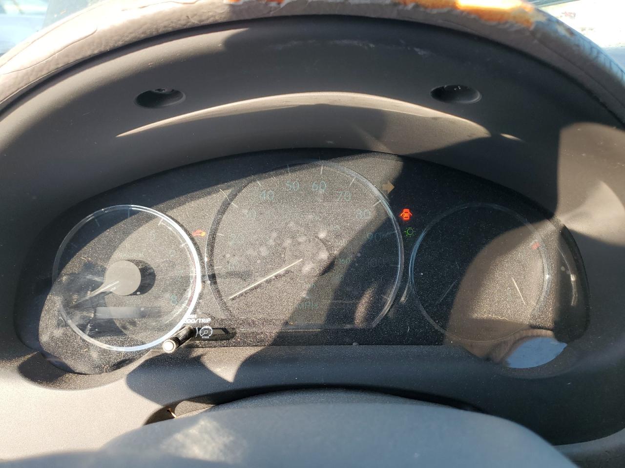 2007 Toyota Sienna Ce VIN: 5TDZK23C47S020858 Lot: 85597675