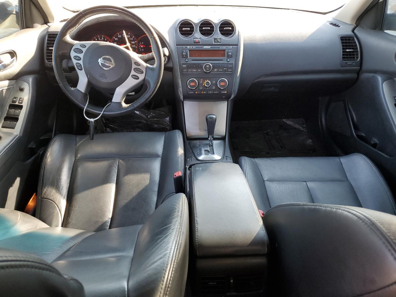 2008 Nissan Altima 3.5Se VIN: 1N4BL21EX8C254062 Lot: 80352085