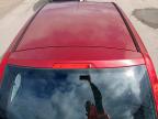 2006 FORD FIESTA GHIA  for sale at Copart PETERLEE