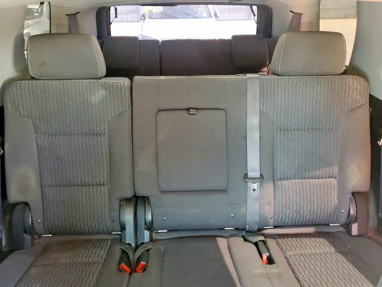 2017 Chevrolet Tahoe C1500 Ls VIN: 1GNSCAKC4HR293154 Lot: 83947155