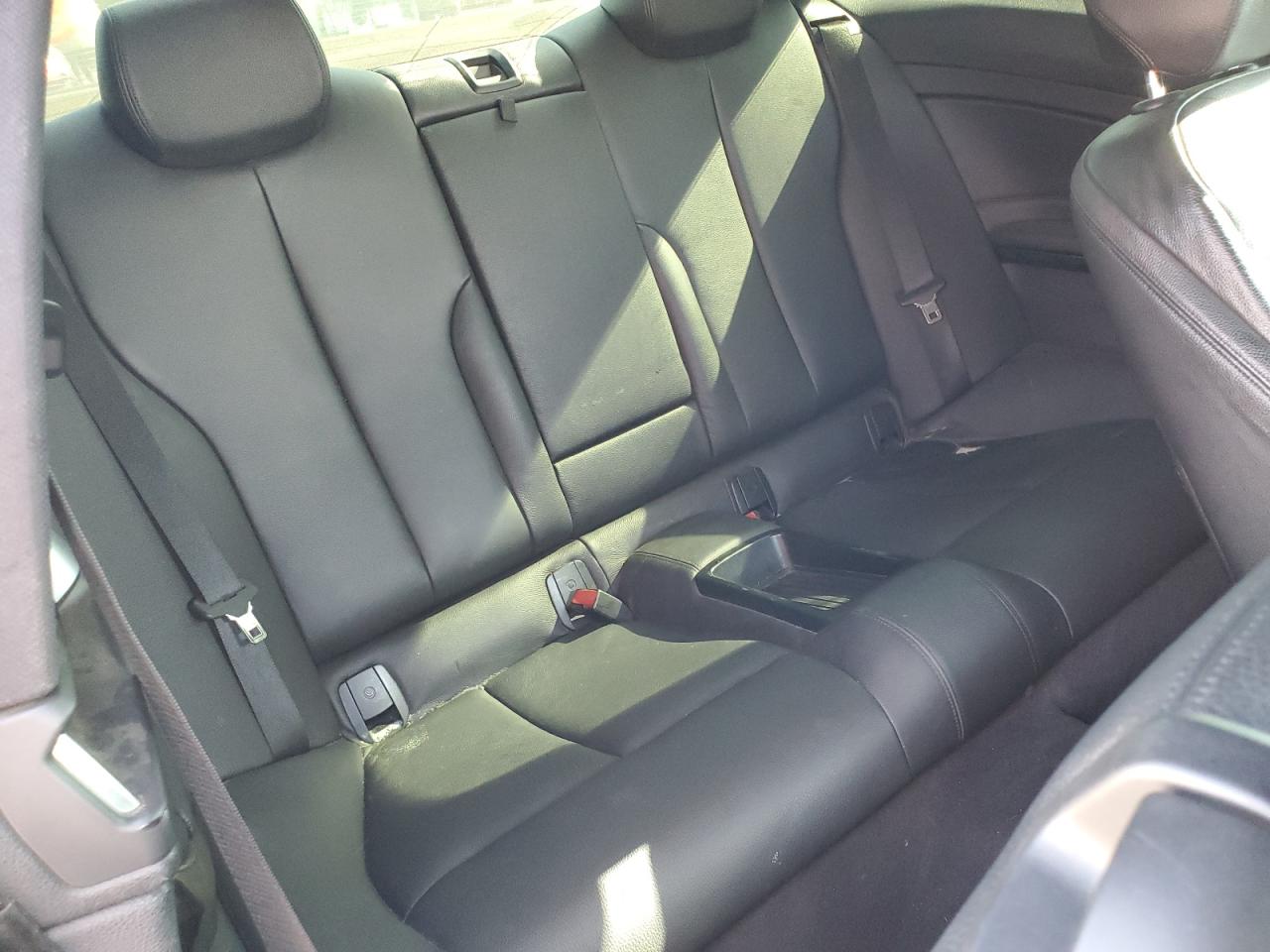 2014 BMW 428 I VIN: WBA3N7C50EF718700 Lot: 81856935