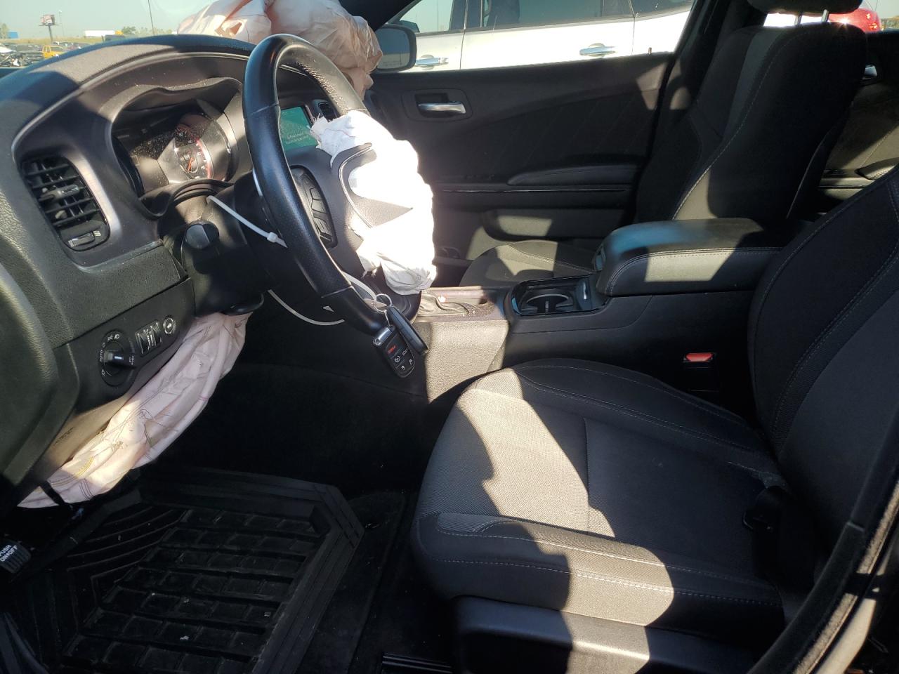 2018 Dodge Charger Gt VIN: 2C3CDXJG3JH235371 Lot: 81881435