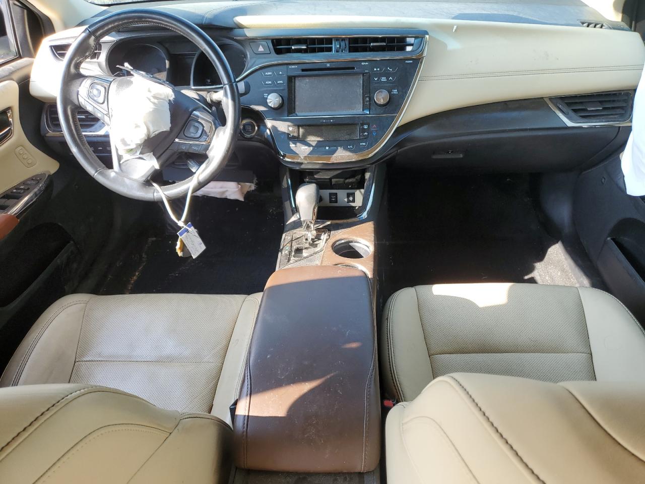 2018 Toyota Avalon Xle VIN: 4T1BK1EB6JU275932 Lot: 81575175