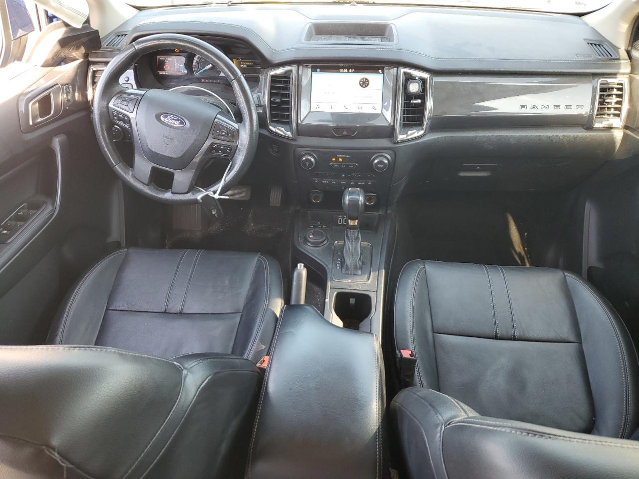 2019 Ford Ranger Xl VIN: 1FTER4FH1KLB22111 Lot: 81664115