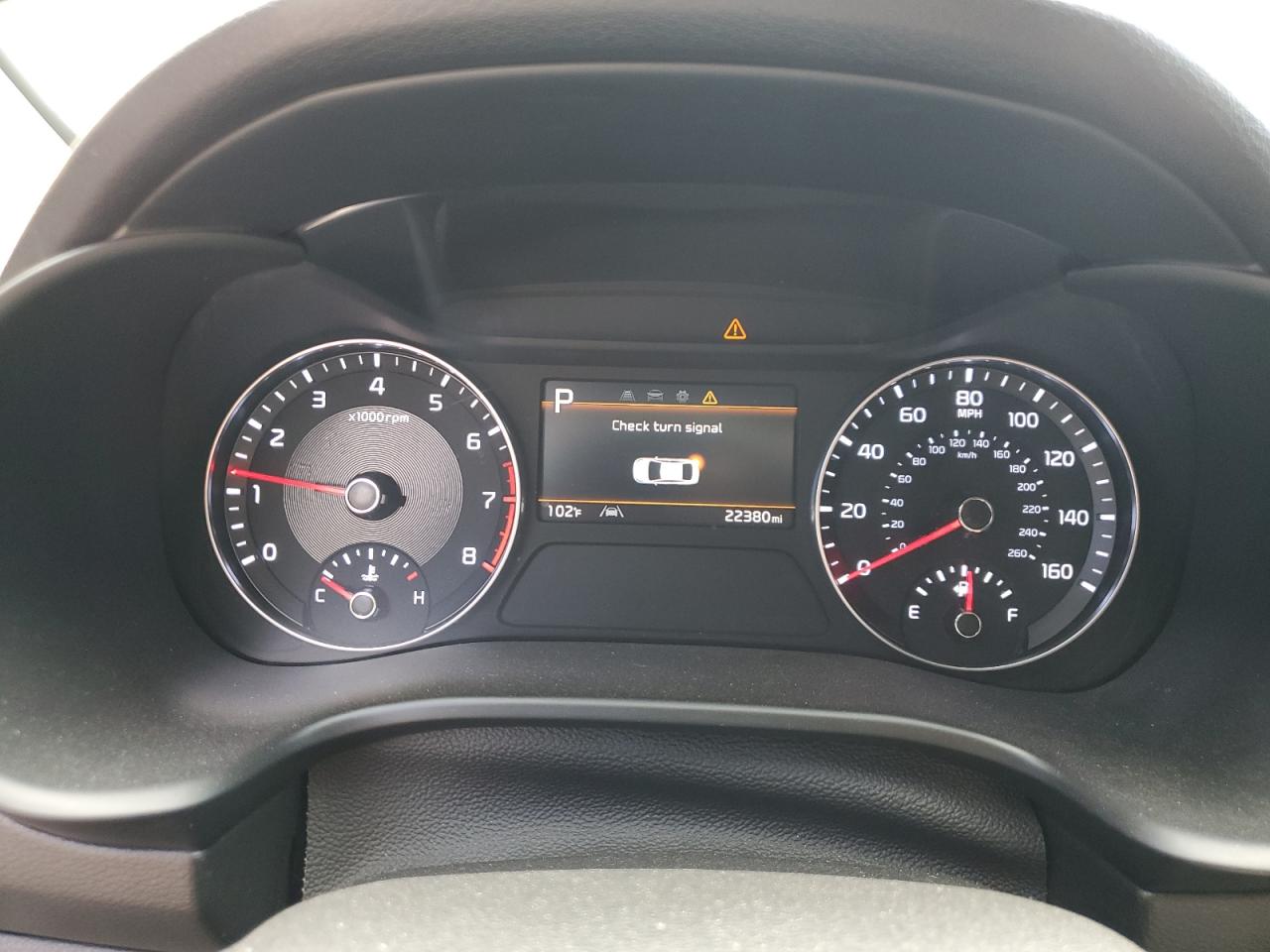 2024 Kia Forte Lx VIN: 3KPF24AD8RE749257 Lot: 81730665