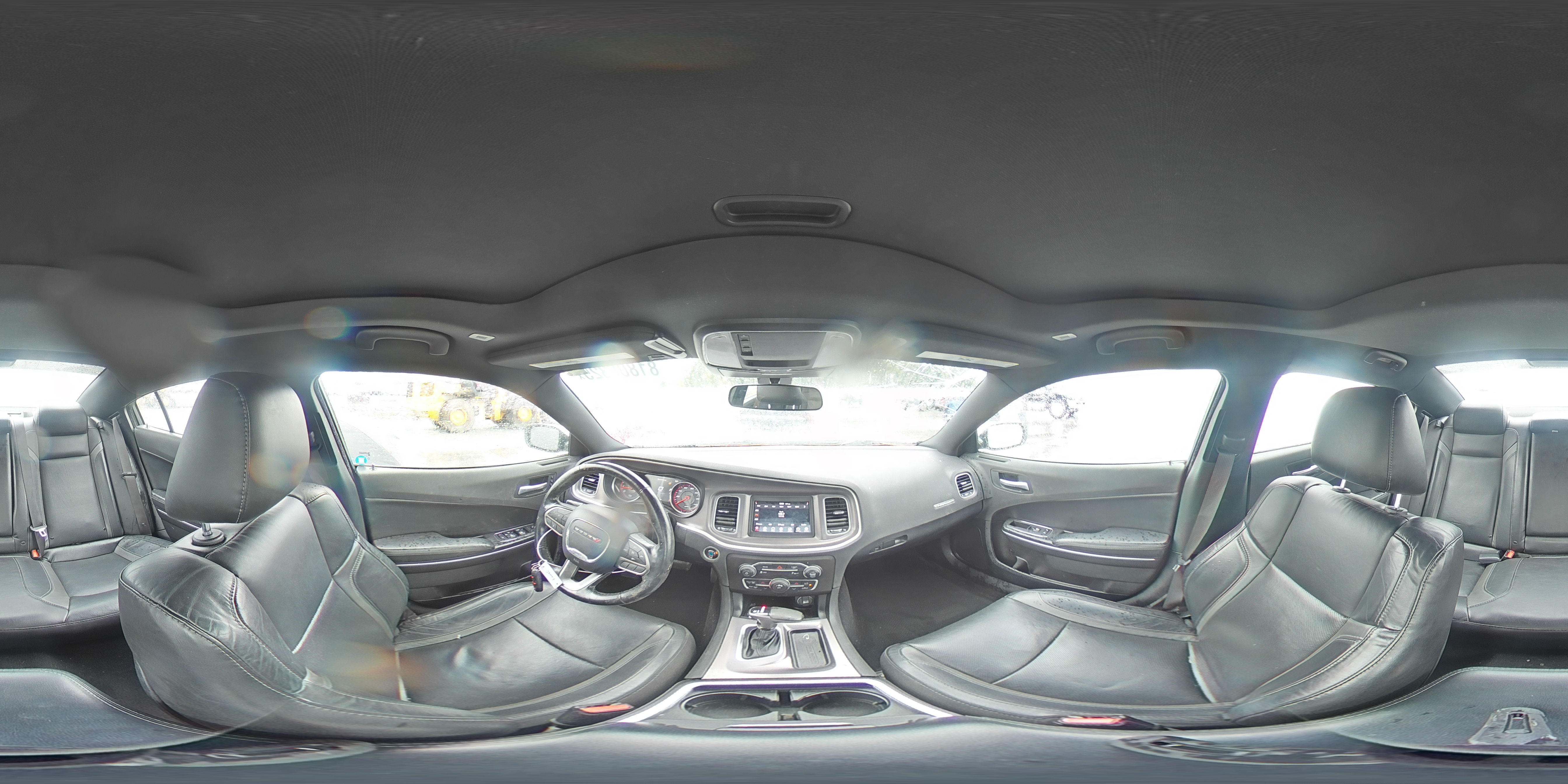 2022 Dodge Charger Sxt VIN: 2C3CDXBG7NH129364 Lot: 81806325