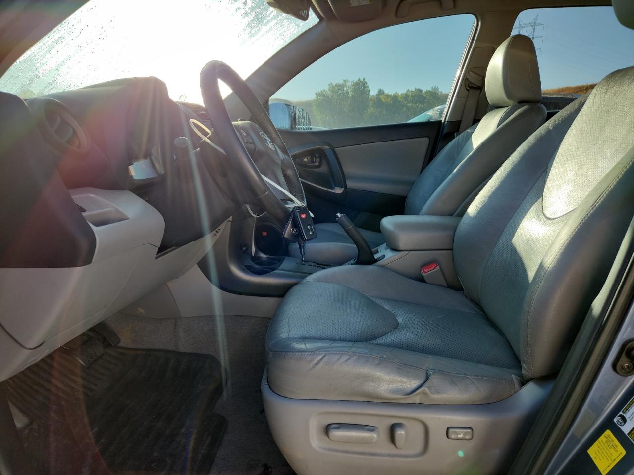 2011 Toyota Rav4 Limited VIN: 2T3YF4DV1BW104655 Lot: 81278805