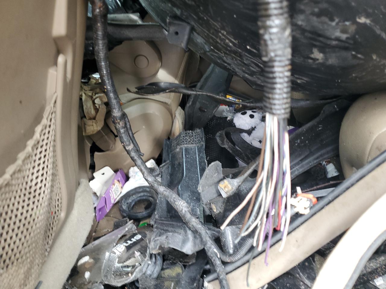 2014 Chrysler Town & Country Touring VIN: 2C4RC1BG1ER170900 Lot: 83888495