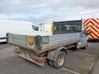 2006 FORD TRANSIT 350 MWB  for sale at Copart SANDTOFT