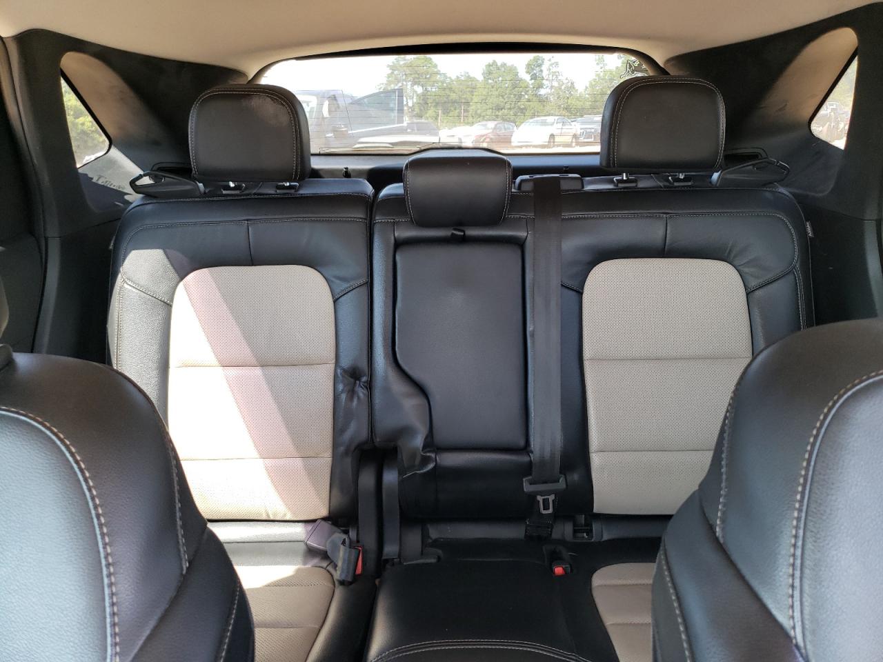 2022 Ford Escape Titanium VIN: 1FMCU9DZ8NUA90055 Lot: 81102735