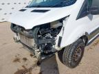 2024 FORD TRANSIT 350 LEADER ECOBLU  for sale at Copart SANDY