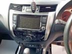 2021 NISSAN NAVARA TEKNA for sale at Copart BRISTOL
