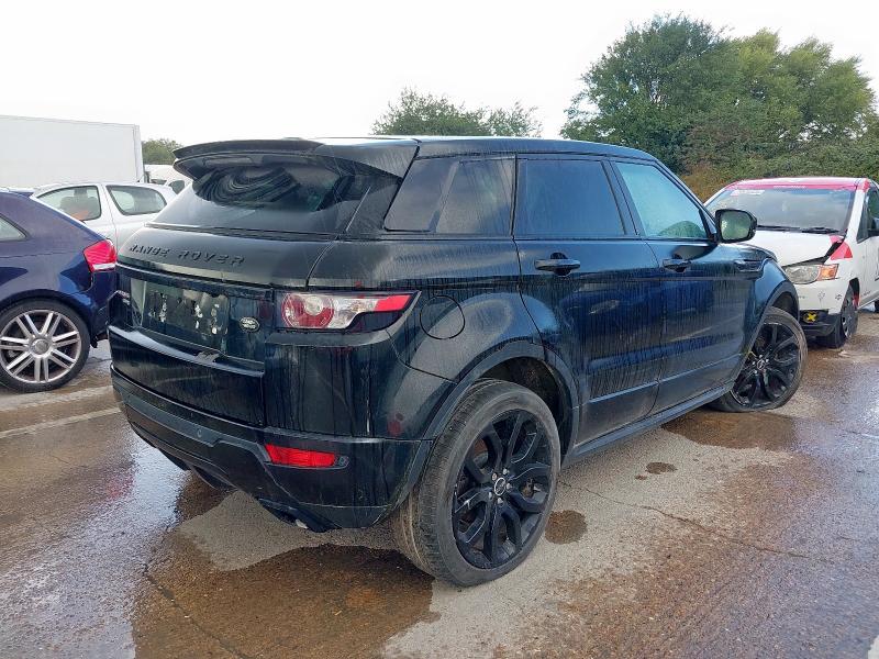 2012 LAND ROVER R ROVER EV