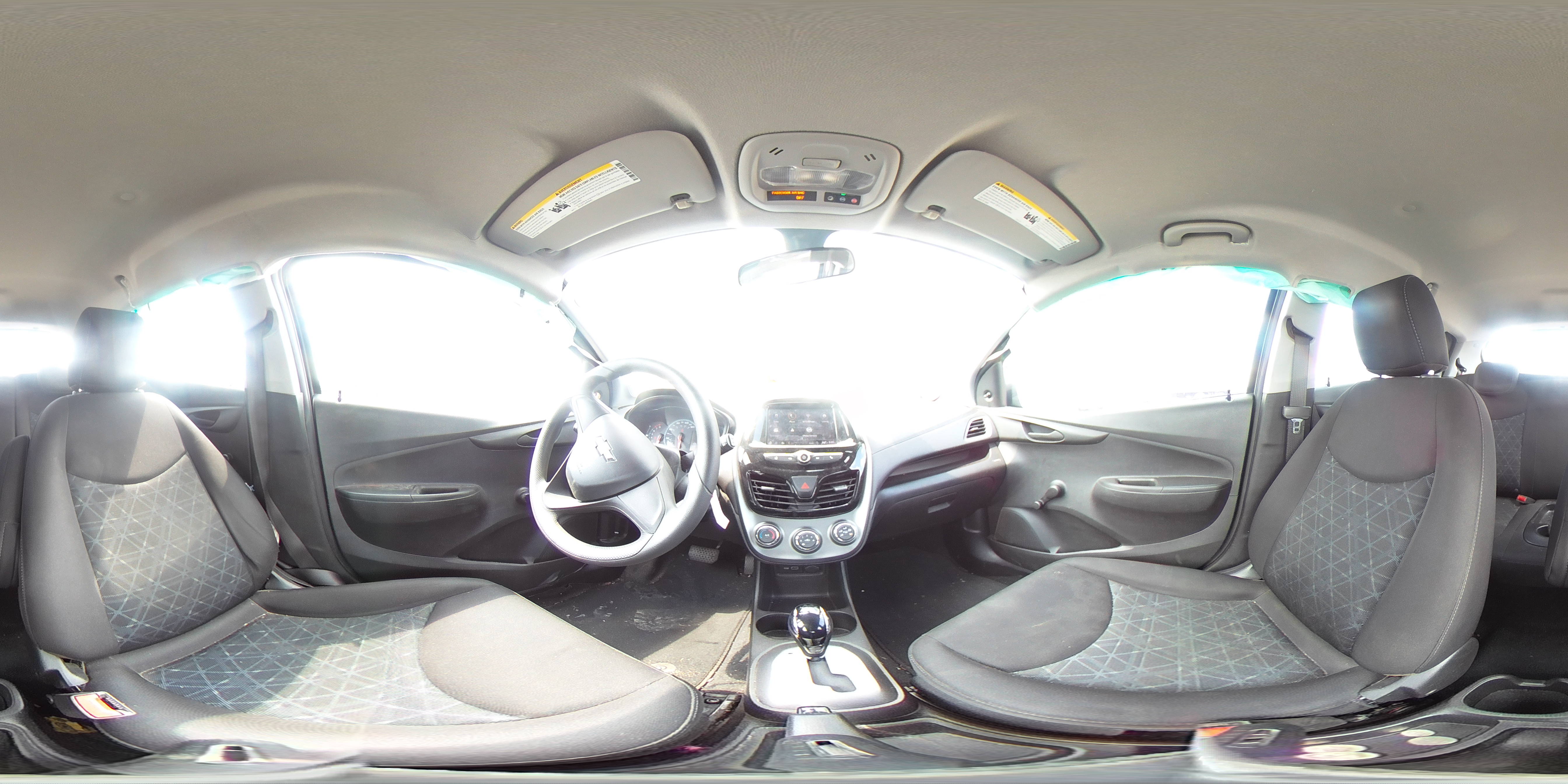 2019 Chevrolet Spark Ls VIN: KL8CB6SA3KC808207 Lot: 71507475