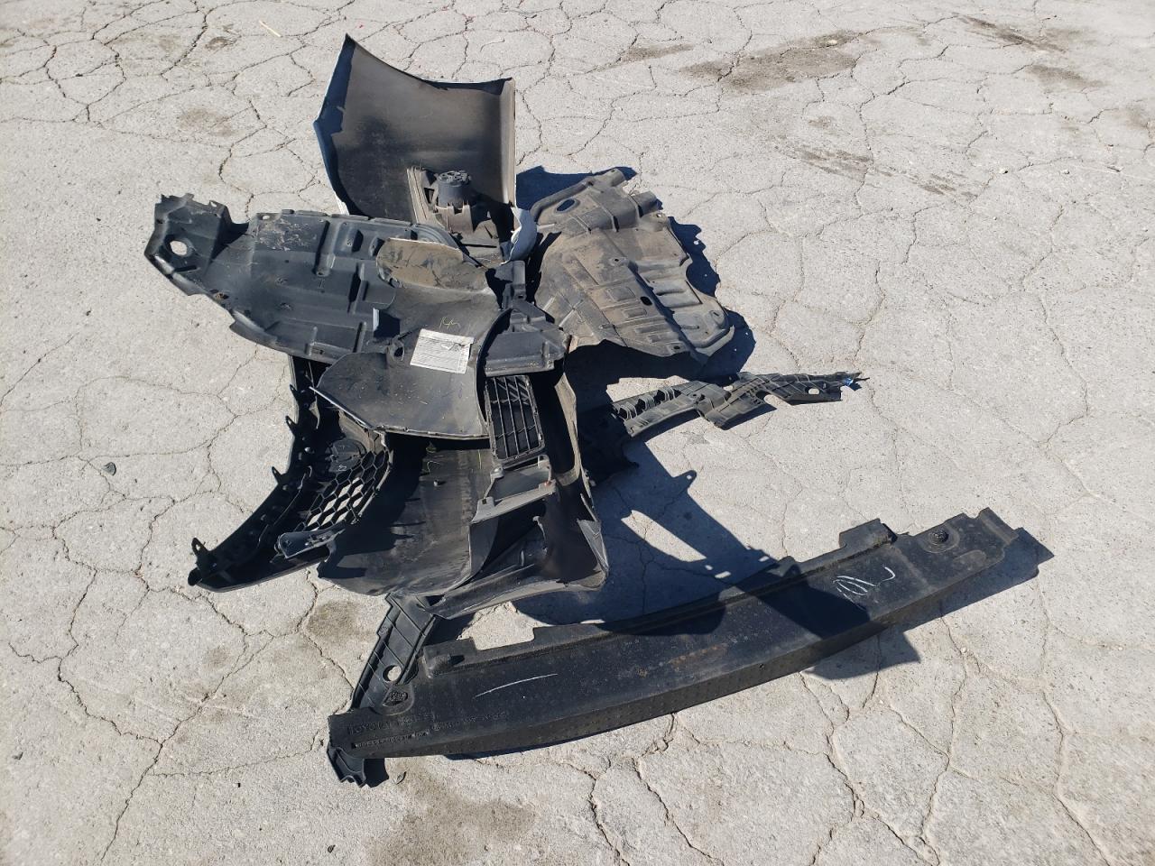 2013 Toyota Camry L VIN: 4T1BF1FK7DU687252 Lot: 84364565