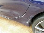 2015 DS DS 4 PRESTIGE for sale at Copart COLCHESTER