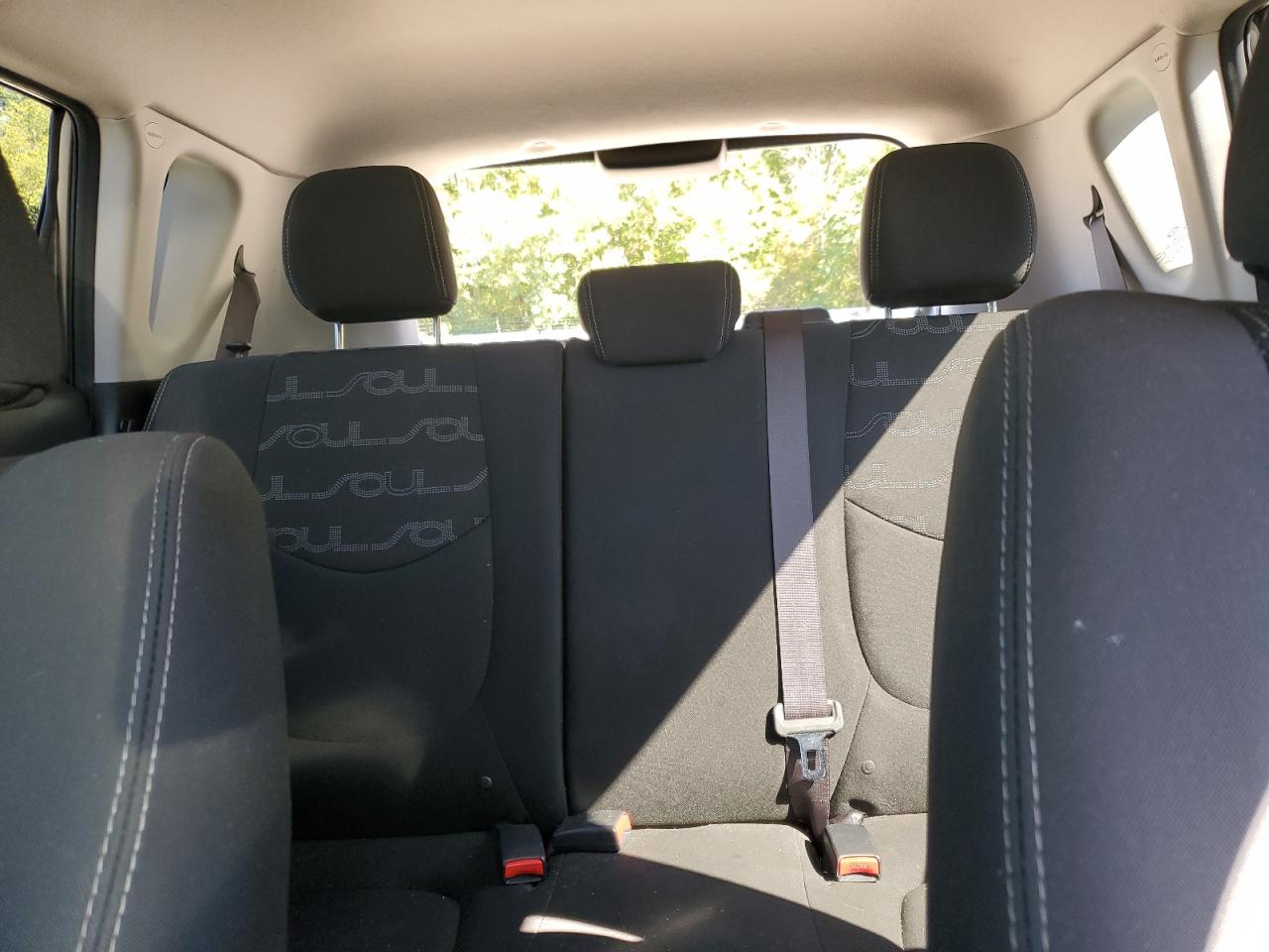 2013 Kia Soul + VIN: KNDJT2A65D7627803 Lot: 70785335